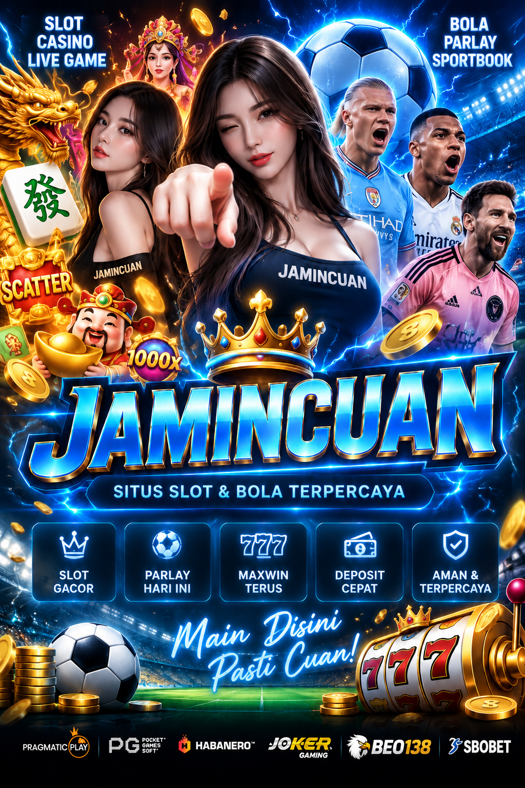 Banner JAMINCUAN